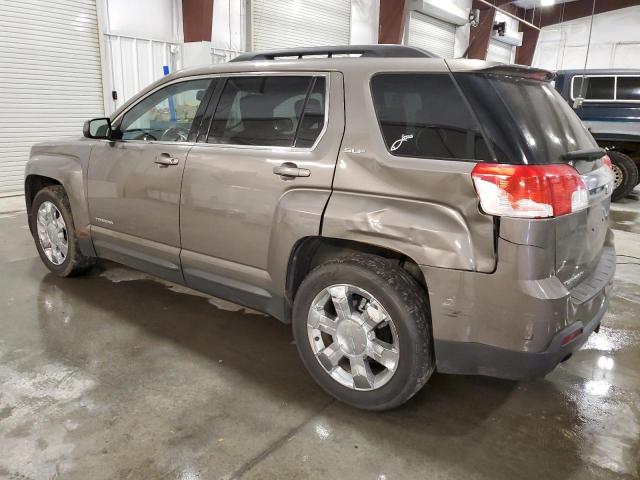 Photo 2 from auction – 2010 GMC TERRAIN SL with VIN 2CTFLEEY3A6384270