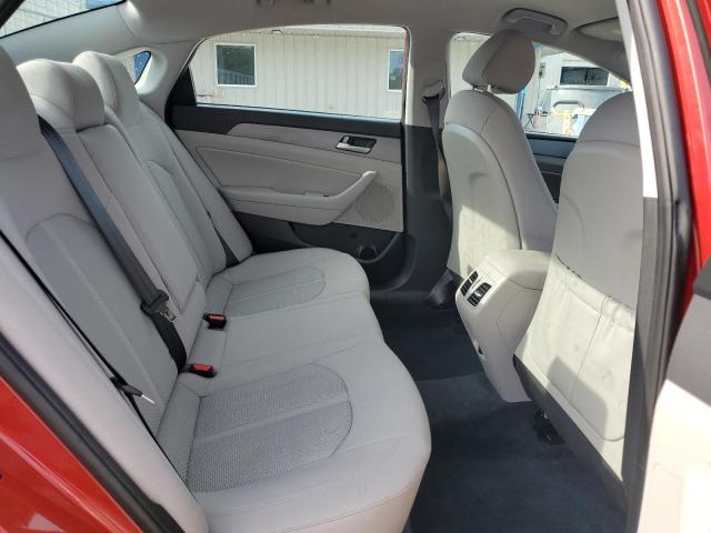 Photo 10 from auction – 2019 HYUNDAI SONATA LIM with VIN 5NPE34AF2KH737293