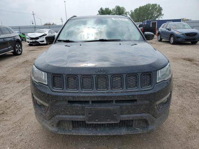 Photo 5 from auction – 2018 JEEP COMPASS LA with VIN 3C4NJDBB0JT458361