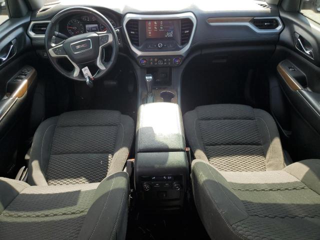 Photo 8 from auction – 2017 GMC ACADIA SLE with VIN 1GKKNRLA5HZ297488