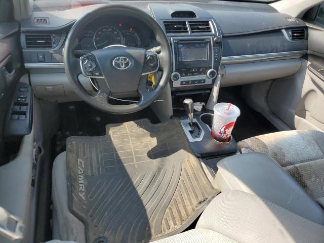 Photo 8 from auction – 2013 TOYOTA CAMRY L with VIN 4T4BF1FK8DR302707