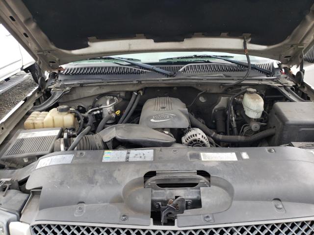 Photo 11 from auction – 2004 CHEVROLET SILVERADO with VIN 1GCHK23U54F155976