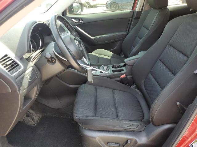 Photo 7 from auction – 2016 MAZDA CX-5 TOURI with VIN JM3KE2CY7G0649819