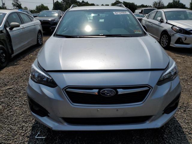 Photo 5 from auction – 2018 SUBARU IMPREZA PR with VIN 4S3GTAD67J3702973