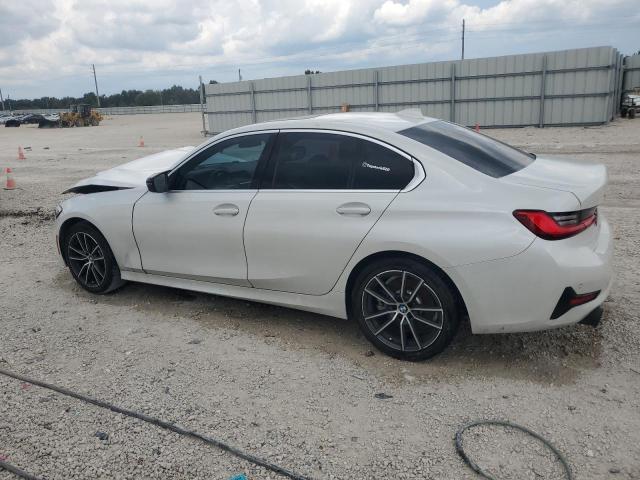Photo 2 from auction – 2019 BMW 330I with VIN WBA5R1C55KAJ98514