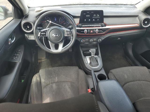 Photo 8 from auction – 2020 KIA FORTE FE with VIN 3KPF24ADXLE231335