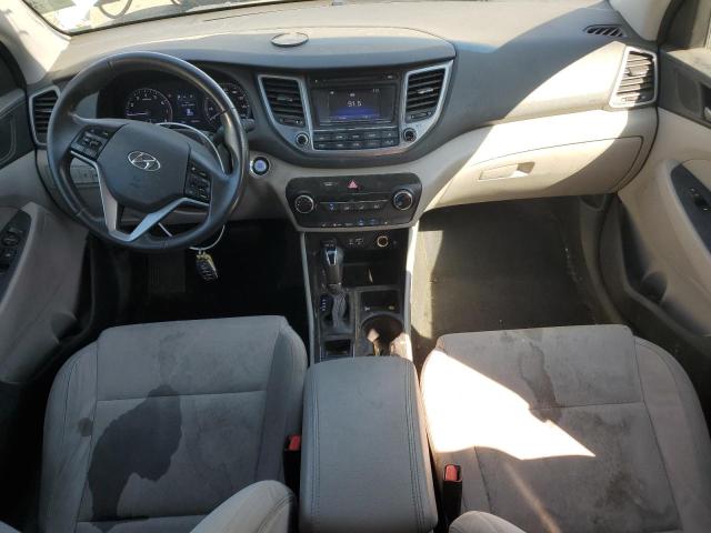 Photo 8 from auction – 2017 HYUNDAI TUCSON LIM with VIN KM8J3CA25HU534625