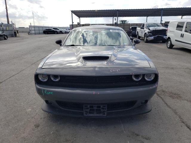 Photo 5 from auction – 2019 DODGE CHALLENGER with VIN 2C3CDZBT2KH621188