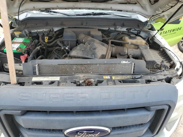 Photo 11 from auction – 2012 FORD F250 SUPER with VIN 1FTBF2A65CEC71245