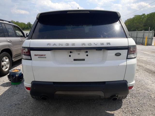Photo 6 from auction – 2016 LAND ROVER RANGE ROVE with VIN SALWV2EF6GA559585