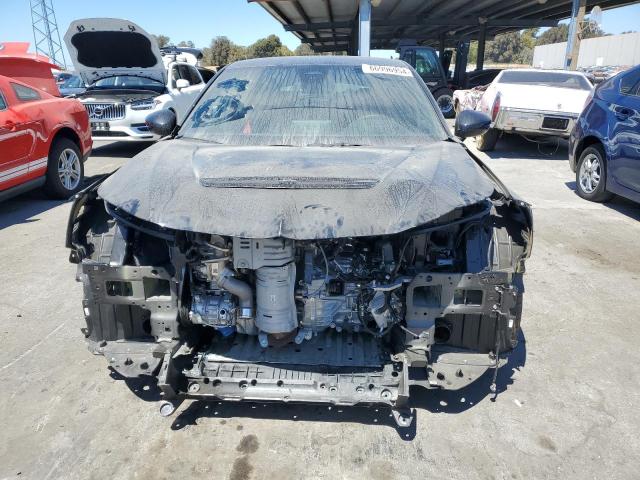 Photo 5 from auction – 2024 ACURA INTEGRA TY with VIN 19UDE5G95RA001741