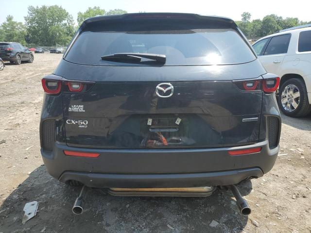 Photo 6 from auction – 2024 MAZDA CX-50 PREF with VIN 7MMVABBM9RN204388