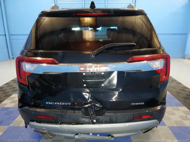 Photo 6 from auction – 2023 GMC ACADIA SLT with VIN 1GKKNUL42PZ149455