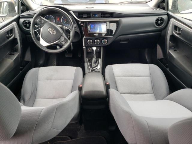 Photo 8 from auction – 2017 TOYOTA COROLLA L with VIN 5YFBURHE6HP654178