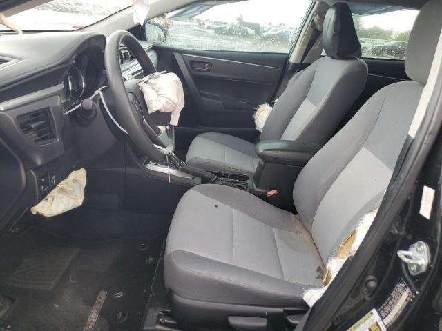 Photo 7 from auction – 2015 TOYOTA COROLLA L with VIN 2T1BURHE9FC268822