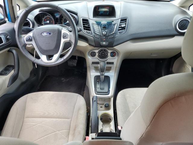 Photo 8 from auction – 2014 FORD FIESTA SE with VIN 3FADP4EJ9EM226134