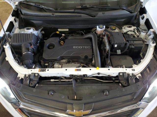 Photo 12 from auction – 2020 CHEVROLET EQUINOX with VIN 2GNAXTEV7L6182112