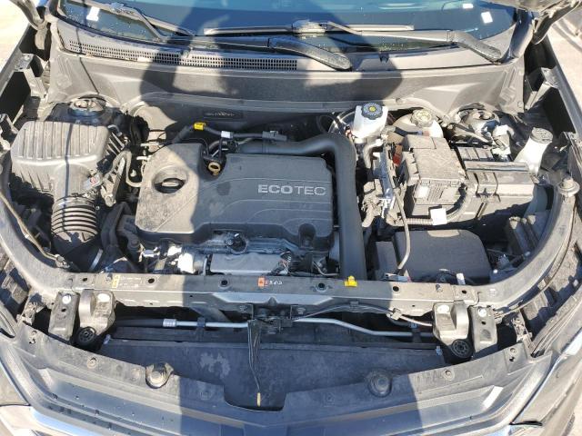 Photo 12 from auction – 2020 CHEVROLET EQUINOX LT with VIN 3GNAXJEV8LS576840
