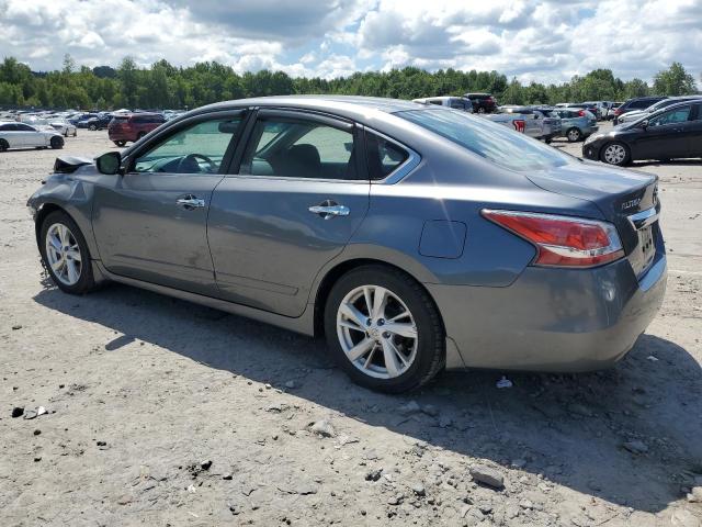 Photo 2 from auction – 2015 NISSAN ALTIMA 2.5 with VIN 1N4AL3AP7FC189557