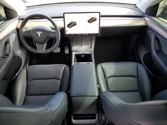صورة رقم 8 من المزاد - 2023 TESLA MODEL Y مع VIN 7SAYGDEF6PF829303