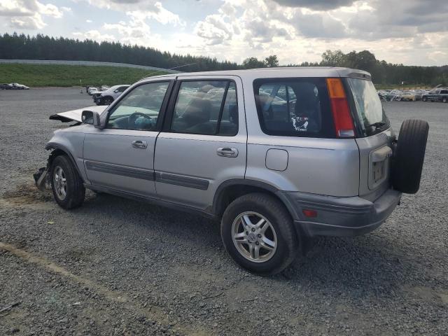 Photo 2 from auction – 2001 HONDA CR-V EX with VIN JHLRD18601C017166