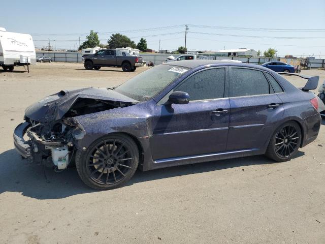 Zdjęcie 1 z aukcji – 2012 SUBARU IMPREZA WR z VIN JF1GV8J63CL027705