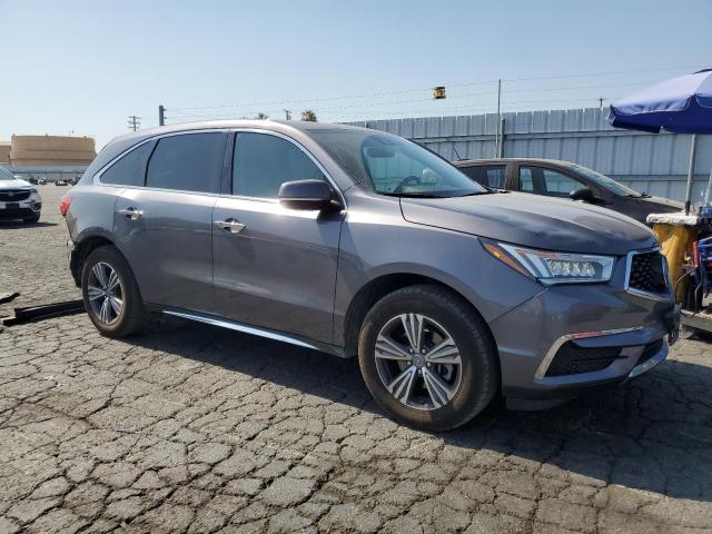 Photo 4 from auction – 2019 ACURA MDX with VIN 5J8YD4H31KL022251