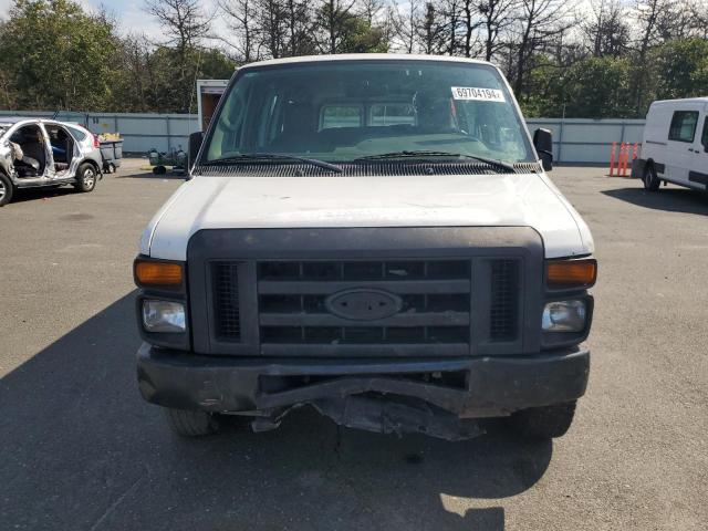Photo 5 from auction – 2010 FORD ECONOLINE with VIN 1FBSS3BL2ADA85336