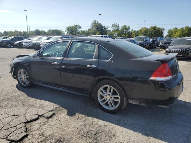 Zdjęcie 2 z aukcji – 2015 CHEVROLET IMPALA LIM z VIN 2G1WC5E35F1145476