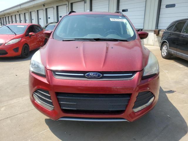 Photo 5 from auction – 2016 FORD ESCAPE SE with VIN 1FMCU0G95GUB45801
