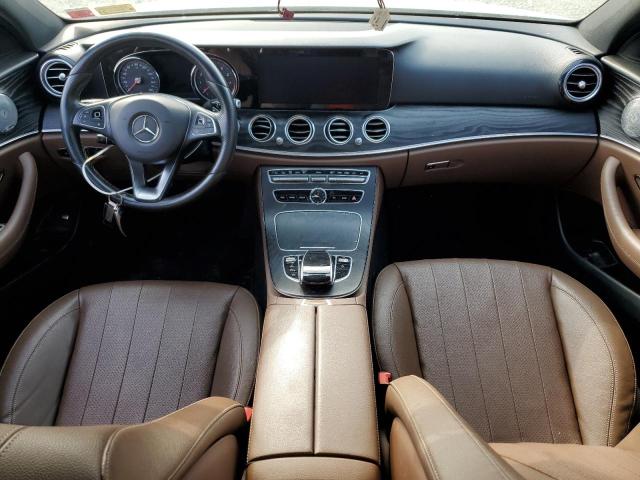 Photo 8 from auction – 2018 MERCEDES-BENZ E 300 4MAT with VIN WDDZF4KB2JA353031