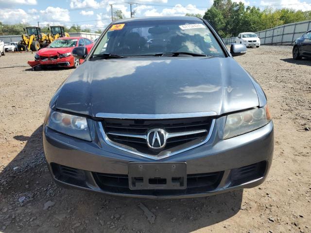 Photo 5 from auction – 2004 ACURA TSX with VIN JH4CL96864C039653