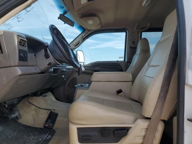 Photo 7 from auction – 2002 FORD F250 SUPER with VIN 3FTNW20F12MA14297