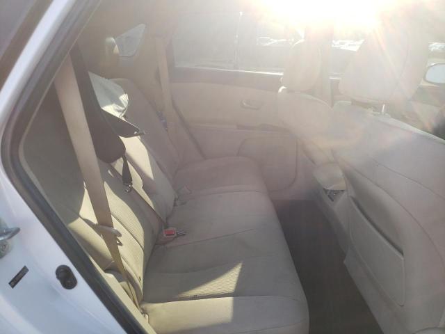 Photo 11 from auction – 2012 TOYOTA VENZA LE with VIN 4T3BA3BB8CU029445
