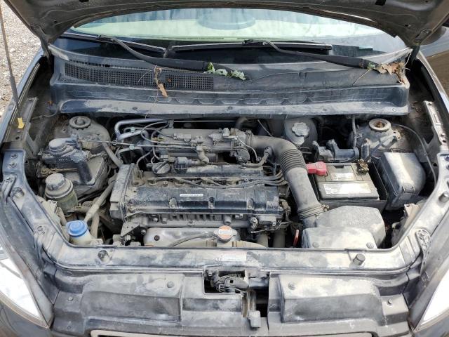 Photo 11 from auction – 2010 KIA SOUL + with VIN KNDJT2A2XA7045494