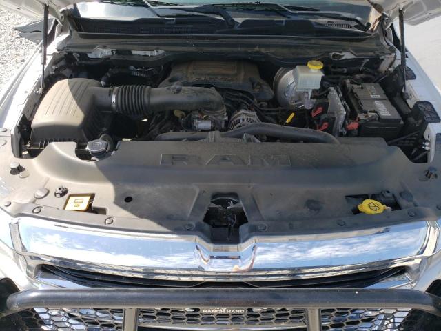 Zdjęcie 11 z aukcji – 2019 RAM 1500 BIG H z VIN 1C6SRFFT6KN720368