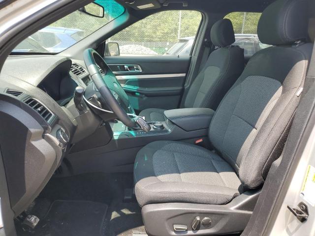 Фото 7 с аукциона – 2017 FORD EXPLORER X с VIN 1FM5K8D83HGA66426