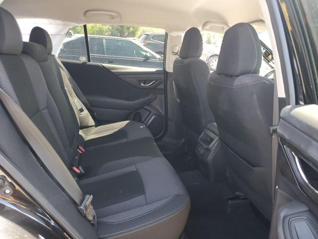 Photo 11 from auction – 2020 SUBARU OUTBACK PR with VIN 4S4BTACC5L3125098