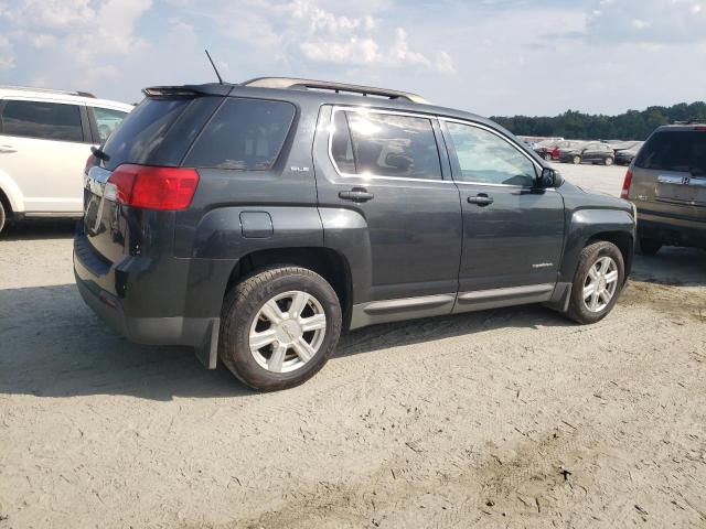 Photo 3 from auction – 2014 GMC TERRAIN with VIN 2GKALREK1E6292710
