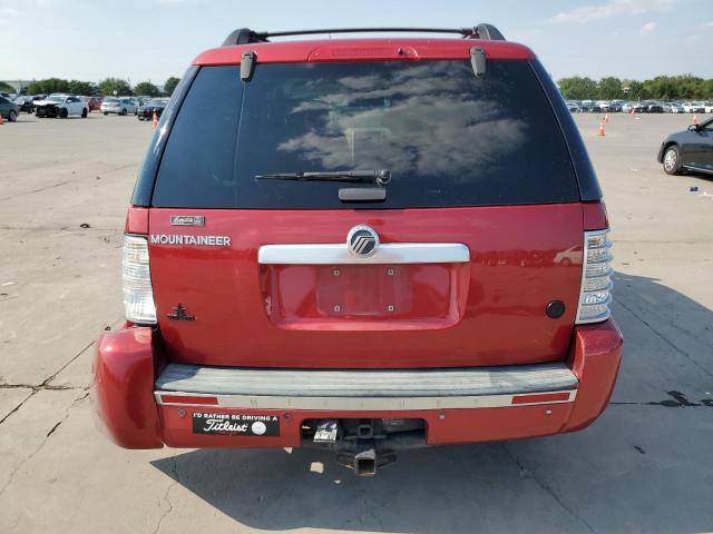 Photo 6 from auction – 2006 MERCURY MOUNTAINEE with VIN 4M2EU37E96UJ24762
