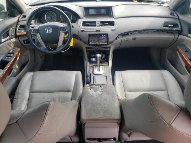 Photo 8 from auction – 2011 HONDA ACCORD EXL with VIN 1HGCP3F83BA020118