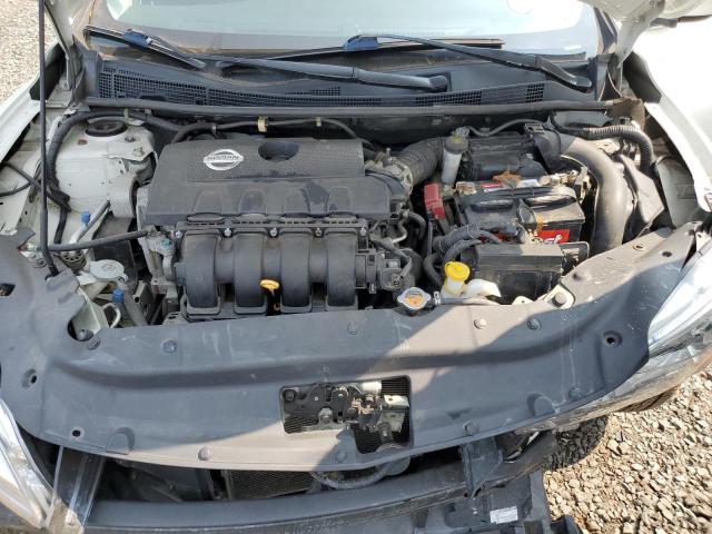 Photo 11 from auction – 2013 NISSAN SENTRA S with VIN 3N1AB7AP9DL652467