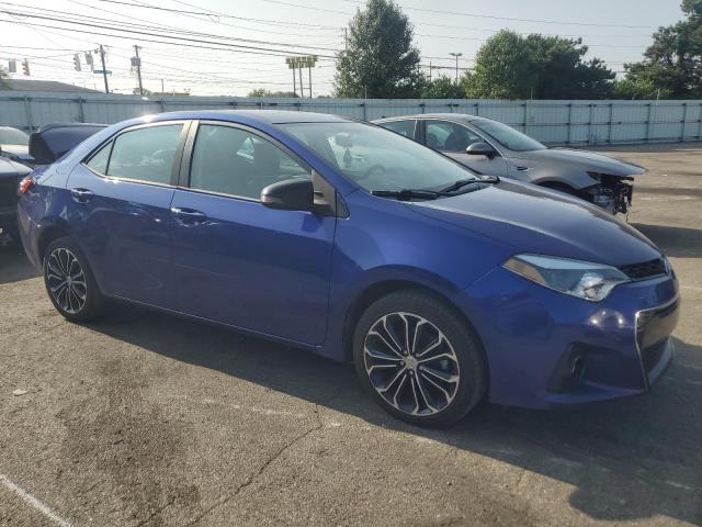 Photo 4 from auction – 2015 TOYOTA COROLLA L with VIN 2T1BURHE2FC403462