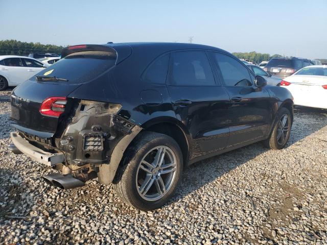 Photo 3 from auction – 2015 PORSCHE MACAN S with VIN WP1AB2A56FLB70180