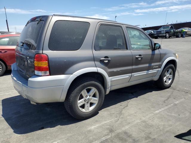 Photo 3 from auction – 2005 FORD ESCAPE HYB with VIN 1FMCU95H35KC95221
