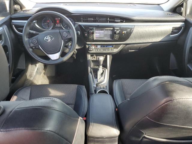 Photo 8 from auction – 2014 TOYOTA COROLLA L with VIN 2T1BURHE5EC193180