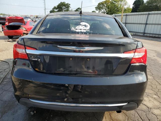 Photo 6 from auction – 2012 CHRYSLER 200 TOURIN with VIN 1C3CCBBB7CN172083