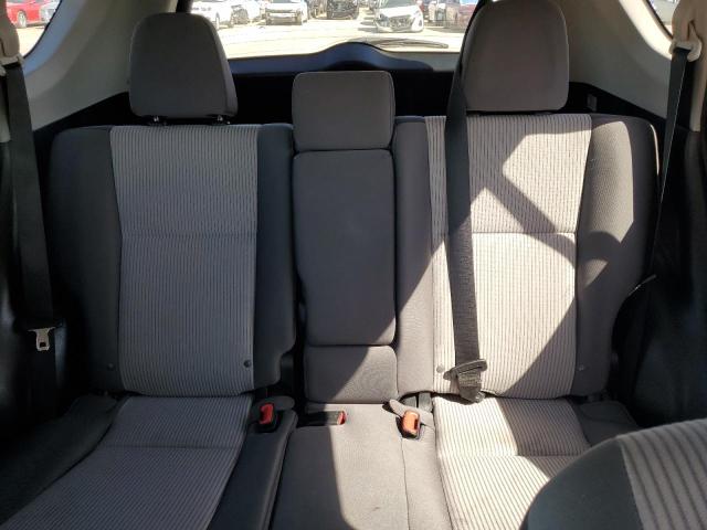 Photo 10 from auction – 2015 TOYOTA RAV4 LE with VIN 2T3ZFREV4FW200706