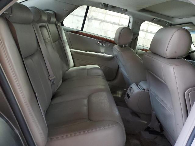 Photo 10 from auction – 2006 CADILLAC DTS with VIN 1G6KD57Y06U115949