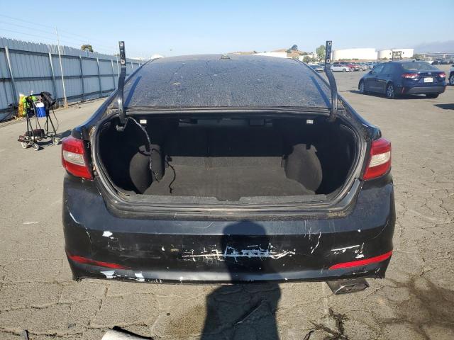 Photo 6 from auction – 2015 HYUNDAI SONATA SE with VIN 5NPE24AF0FH125263